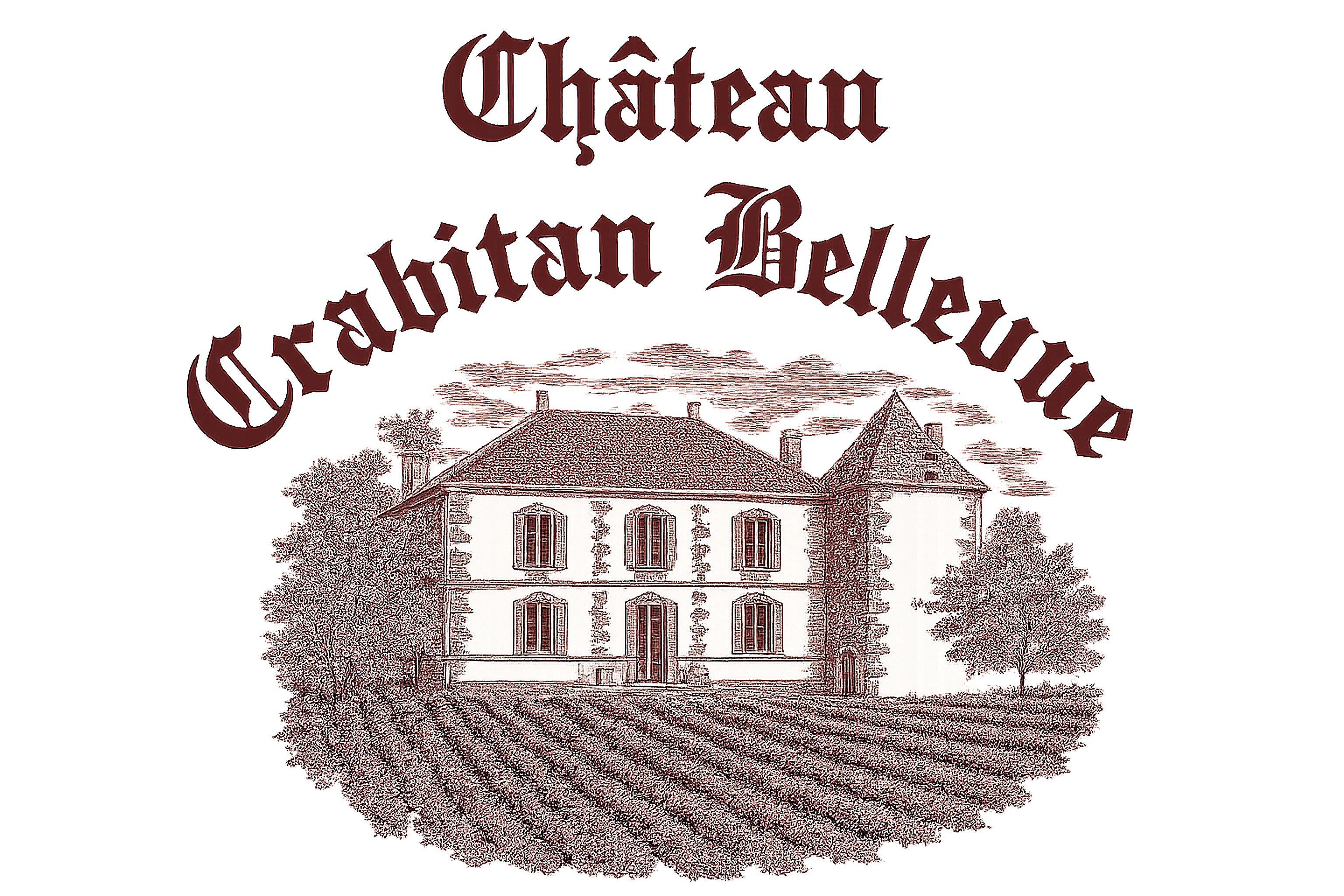 Château Crabitan Bellevue