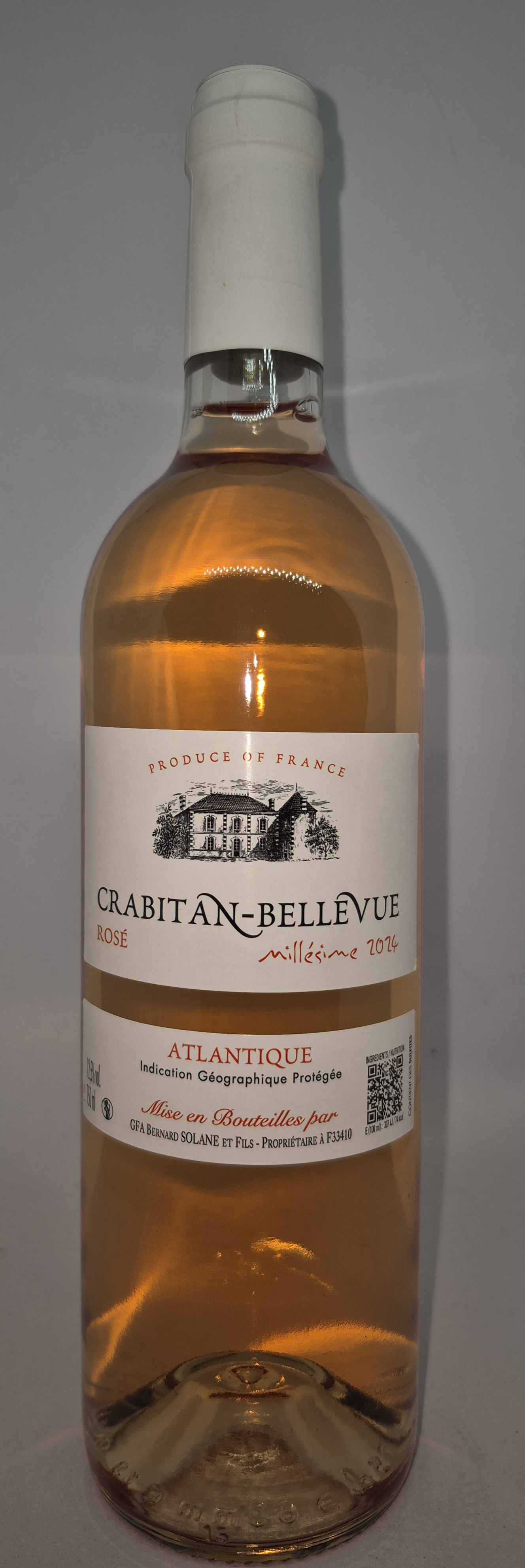 Sainte-Croix-du-Mont 2024